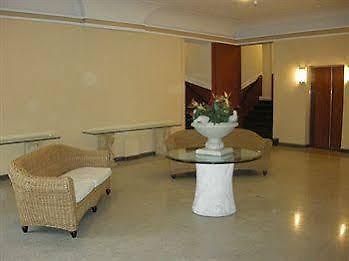 Atlantic Beach Hotel Майами-Бич Экстерьер фото